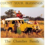 Volume 5 - Count Your Blessings