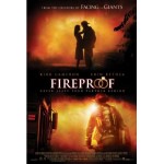 DVD - Fireproof