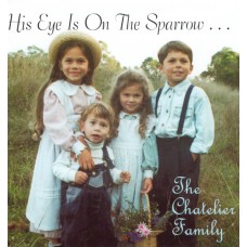 Volume 2 - His Eye Is On The Sparrow